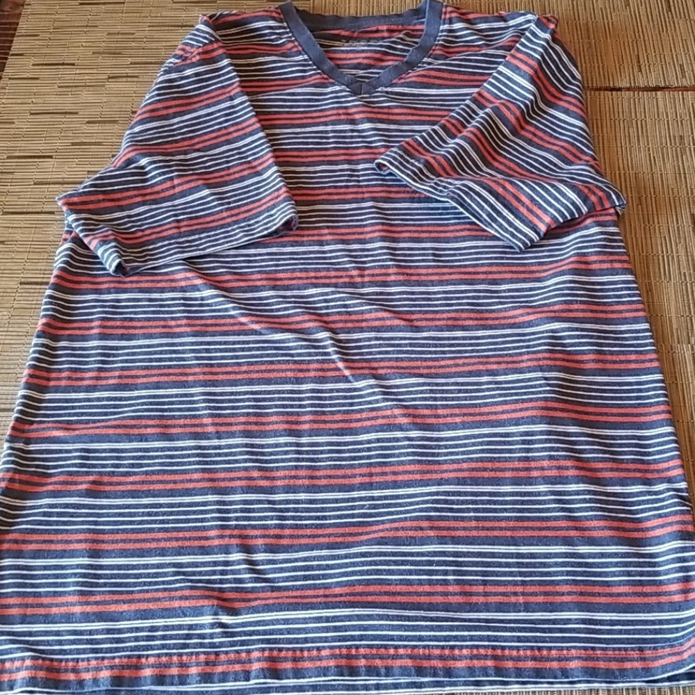 Izod v neck